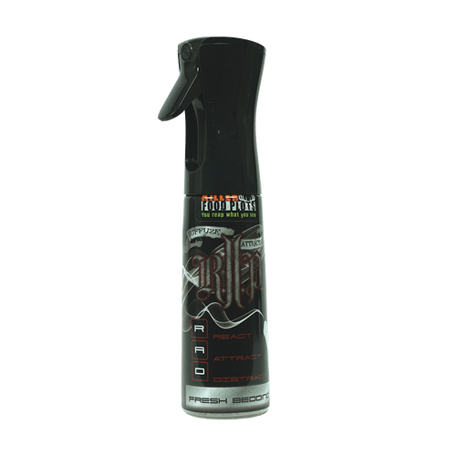 Whitetail Specialty Attractants