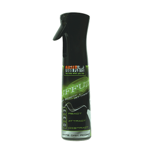 Whitetail Attractants and Cover Scents